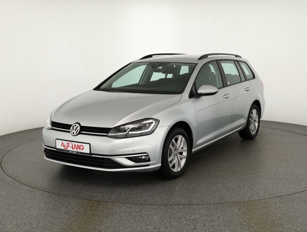 VW Golf VII Variant 1.0 Comfortline