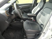 Dacia Spring Electric Comfort Plus EDC