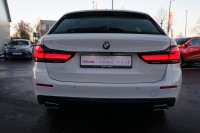 BMW 520 d Touring Aut.