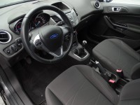 Ford Fiesta 1.25 Trend
