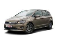 VW Golf Sportsvan 1.4 TSI DSG Allstar Xenon Navi