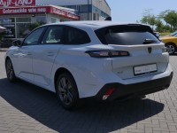 Peugeot 308 SW 1.2 Hybrid 145