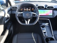 MG ZS 1.5 Hybrid Luxury Aut.