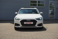 Audi A4 Avant 40 2.0 TDI advanced