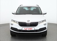 Skoda Karoq 1.5 TSI DSG Style