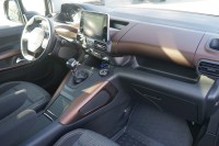 Peugeot Rifter GT-Line L1 110