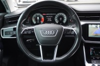 Audi A6 Avant 40 2.0 TDI design