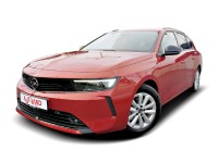 Opel Astra ST L 1.2 Turbo Enjoy Aut. 2-Zonen-Klima Sitzheizung LED