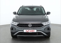 VW T-Roc 1.5 TSI DSG