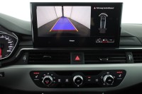 Audi A4 Avant 35 TFSI