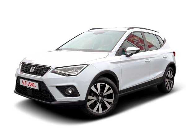 Seat Arona 1.0 TSI