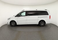 Vorschau: Mercedes-Benz V-Klasse V220 d AMG Line lang