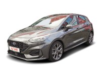 Ford Fiesta 1.0 ST-Line LED Navi Tempomat PDC