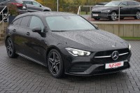 Mercedes-Benz CLA 180 Edition AMG Line