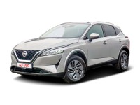 Nissan Qashqai 1.3 DIG-T mHev 2-Zonen-Klima LED Tempomat