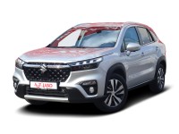 Suzuki S-Cross 1.4 M-Hybrid Comfort AllGrip