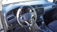 VW Touran 1.5 TSI DSG