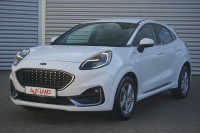 Vorschau: Ford Puma 1.0 M-Hybrid ST-Line