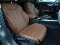 Audi A4 Avant 35 2.0 TDI advanced