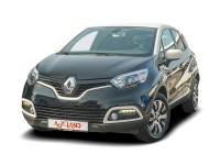 Renault Captur 0.9 TCe Experience ENERGY Navi Tempomat Bluetooth