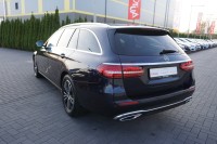 Mercedes-Benz E 220 E220 T d Avantgarde 4Matic