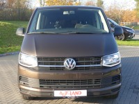 VW T6 Multivan 2.0 TDI