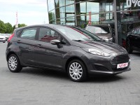 Ford Fiesta 1.25 Trend