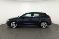 Vorschau: Audi A3 Sportback 40 e-tron S-Line