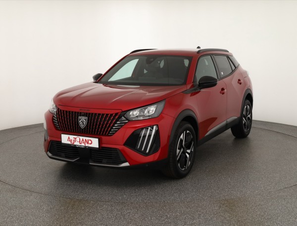 Peugeot 2008 1.2 PureTech