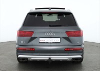 Audi Q7 3.0 TDI quattro S-Line
