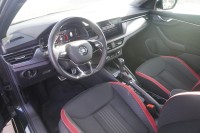 Skoda Scala 1.0 TSI Monte Carlo