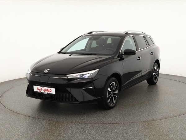 MG MG5 Comfort 61kWh Aut.