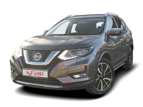 Nissan X-Trail 1.6 DIG-T Tekna 4x2