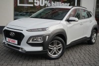 Vorschau: Hyundai Kona 1.0 T-GDI