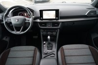 Seat Tarraco 2.0 TSI Xcellence 4Drive