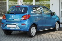 Mitsubishi Space Star 1.0 Basis