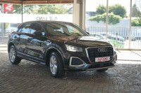 Audi Q2 30 1.0 TFSI advanced