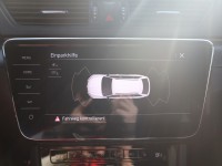 Skoda Superb Combi 2.0 TDI DSG Sportline