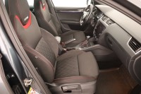 Skoda Octavia Combi 2.0 TSI DSG RS