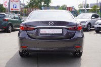 Mazda 6 2.5 SKYACTIV-G Exclusive-Line