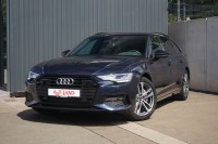 Vorschau: Audi A6 Avant 45 2.0 TFSI quattro