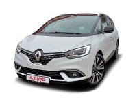 Renault Grand Scenic IV 1.3 TCe Initiale Paris 2-Zonen-Klima Navi Sitzheizung