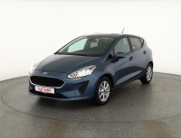 Ford Fiesta 1.0 EB Cool & Connect Winterpaket SYNC