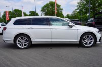 VW Passat Variant 1.4 TSI GTE