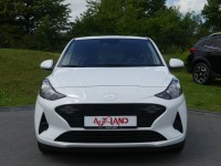 Hyundai i10 1.0