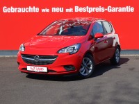 Opel Corsa E 1.4 Kamera PDC Sitzheizung IntelliLink