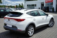 Cupra Formentor 2.0 TSI DSG 4Drive