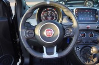 Fiat 500C 1.0 M-Hybrid RockStar