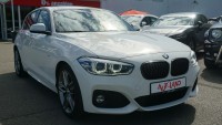 BMW 118 i M Sport