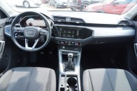 Audi Q3 35 1.5 TFSI advanced